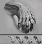 ZEUS , my value study, Max Yenin : My FB page https://www.facebook.com/MYenin