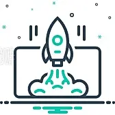 Startup Launch