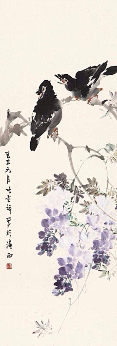 X7N21zJn采集到东方绘画