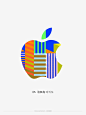 Apple河南店新LOGO，此河南非彼河南！(附壁纸)