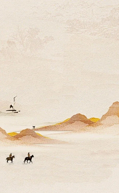 落花思语采集到古风素材