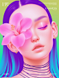 Midjourney-时尚fashion