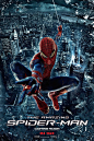 The Amazing Spider-Man IMAX 3D (İnanılmaz Örümcek Adam IMAX 3D) ilk seansıyla bu gece saat 24:00'da ANKAmall Cinemaximum'da!