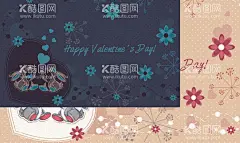 桃心爱心心形元素插画矢量   - 源文件下载【酷图网】桃心,爱心,心形,元素,插画,矢量,