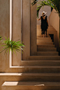 Casa Houlpoch住宅，殖民时期风格与现代风格的融合 / Workshop, Design + Construction – mooool木藕设计网
