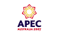 2007 APEC logo