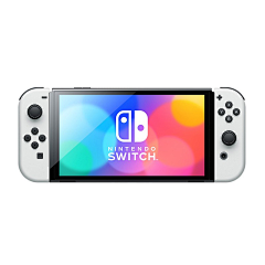 單飛小傑尐采集到Switch