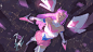 Star Guardian Kai'sa