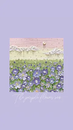             清新油画棒壁纸
             ✨✨
            画师@嘿呀喝呀

#油画棒##小清新壁纸##手机壁纸##背景图# ​​​​