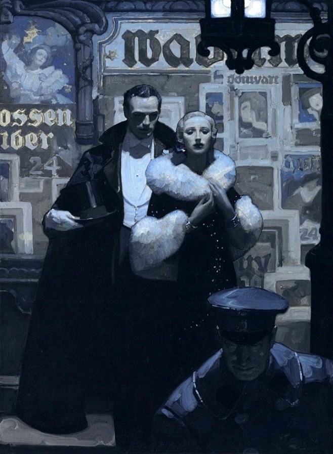 by mead schaeffer

.