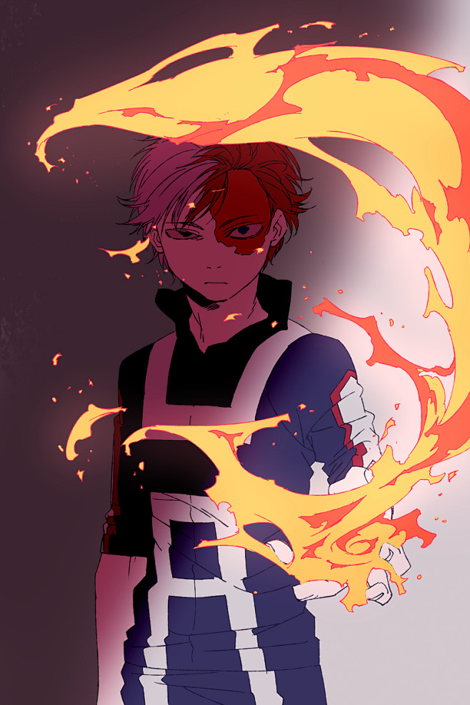 MHAログ [23]