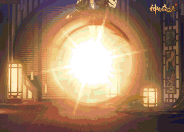 【妖灵介绍】积雷山摩云——驾到！ : 我...