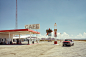 Route 66, The Mother Road - 1. California on Behance