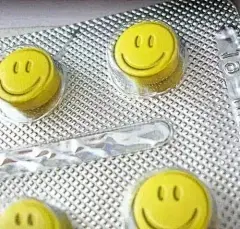 《笑脸》