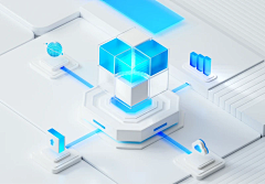 杰视帮-Gogo采集到C4D-ICON