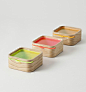 chanto - stackable storage boxes