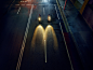 McDonalds 24/7 : Cool retouching brief using creative light sources & shapes to reveal the McDonald’s Golden Arches. Available 24/7. DDB: CCO: Ben Welsh | ECD: Tara Ford | Creative Partner: David Joubert | Creative Team: Elaine Li & Jared Wicker |