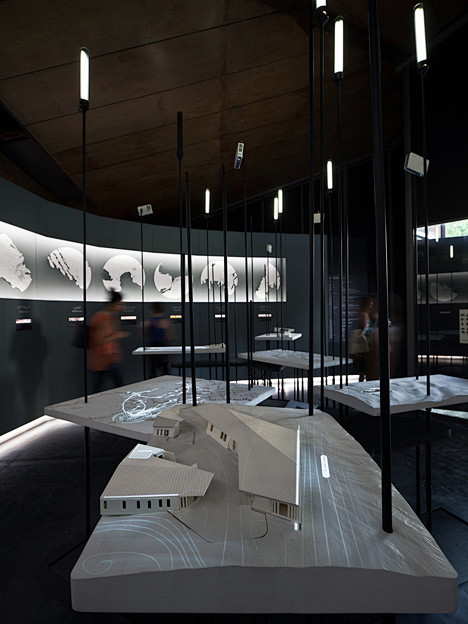 Canadian Pavilion Ve...