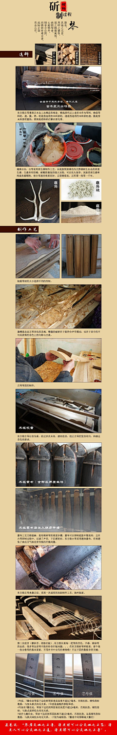 心er采集到详情页
