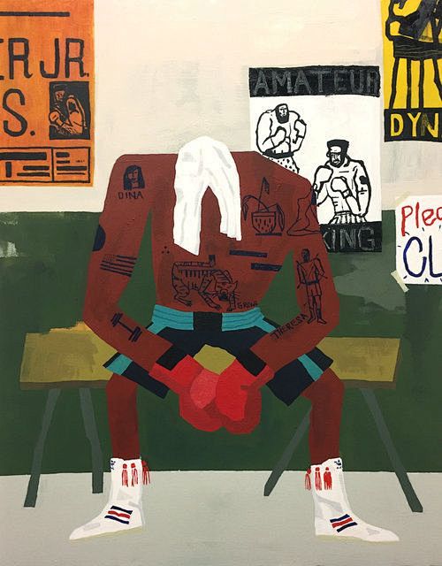 PROJECTS — Kellen Ha...