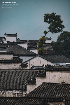 豪墨逸青采集到古建筑