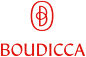 Boudicca顾问公司品牌形象logo设计 ​​​​
