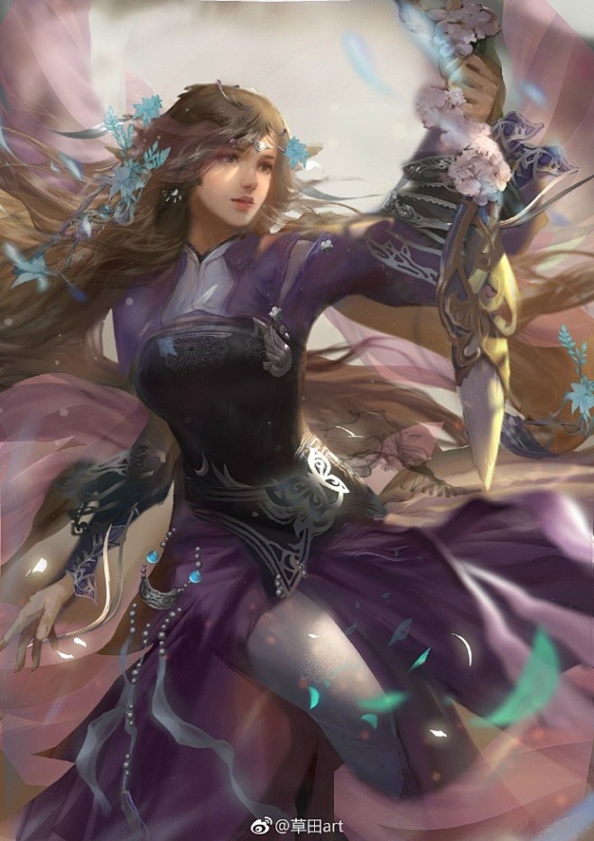 Sexy & Beautiful Art...