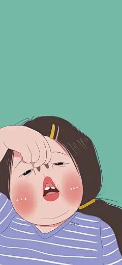 壁纸 _ 奇怪可爱又发癫的手机壁纸_1