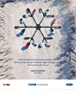Ford Otosan / New Year Mailing :: Behance
