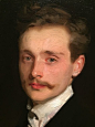 Visiting Sargent at the Met | Underpaintings Magazine