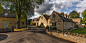 Gloucestershire - The Slaughters Country Inn