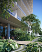87 Park by Renzo Piano Building Workshop