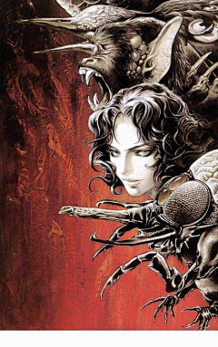 一达Dada采集到我爱的漫画