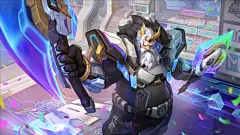 佛朗哥 镭射先驱