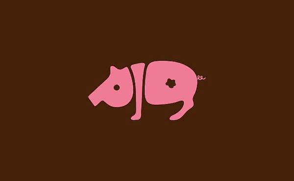 pig(猪)