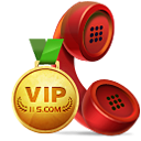 vip热线图标 iconpng.com ...