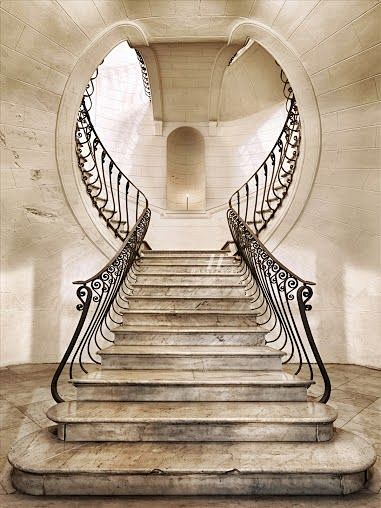 art nouveau: 