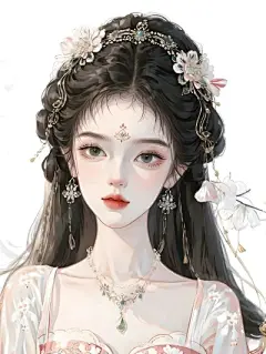 古风壁纸 - 高清图片，堆糖，美图壁纸兴趣社区