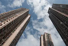 香港的住宅楼宇_5251738686