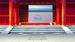 Z-Sari采集到宅/屋/房间