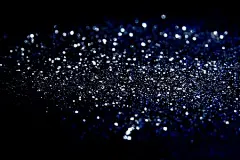 粒子光效背景@北坤人素材