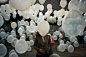 全部尺寸 | Wendy and balloons 2 | Flickr - 相片分享！