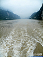 长江三峡之西陵峡 多图, 明箐歌旅游攻略