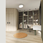 Photo by he.D group on April 15, 2021. May be an image of furniture and indoor.
