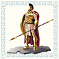 优优CG素材社-希腊神话游戏设美术绘画参考设计素材 (1404)