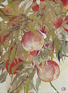 柿子插画的搜索结果_百度图片搜索