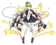 桜蝶蜜桃采集到碧蓝航线