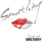 Something——Girl's Day