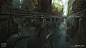 Imperial Root Trench