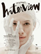 INTERVIEW RUSSIA FEBRUARY 2014 Anna Chipovskaya